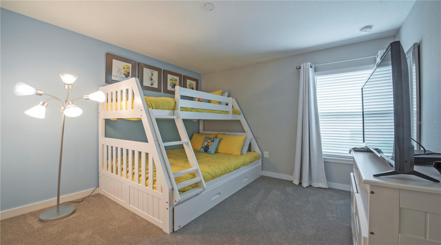 KISSIMMEE, Florida 34746, 4 Bedrooms Bedrooms, ,3 BathroomsBathrooms,Residential,For Sale,LE REVE,0,MFRO6192671