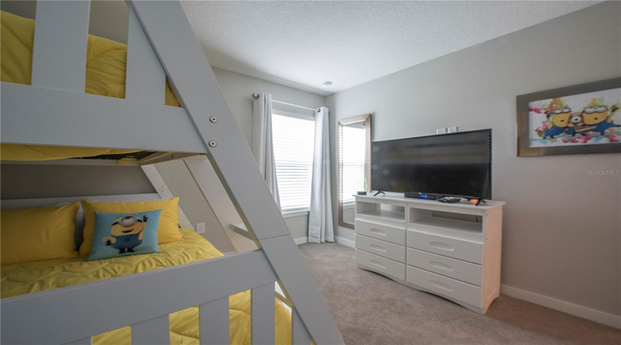 KISSIMMEE, Florida 34746, 4 Bedrooms Bedrooms, ,3 BathroomsBathrooms,Residential,For Sale,LE REVE,0,MFRO6192671