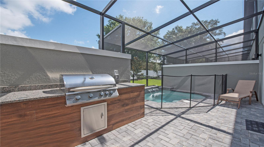 KISSIMMEE, Florida 34746, 4 Bedrooms Bedrooms, ,3 BathroomsBathrooms,Residential,For Sale,LE REVE,0,MFRO6192671