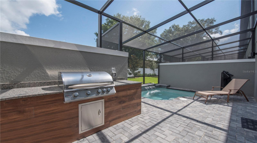 KISSIMMEE, Florida 34746, 4 Bedrooms Bedrooms, ,3 BathroomsBathrooms,Residential,For Sale,LE REVE,0,MFRO6192671