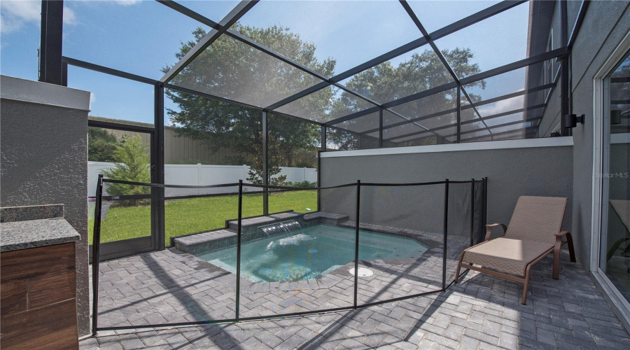 KISSIMMEE, Florida 34746, 4 Bedrooms Bedrooms, ,3 BathroomsBathrooms,Residential,For Sale,LE REVE,0,MFRO6192671