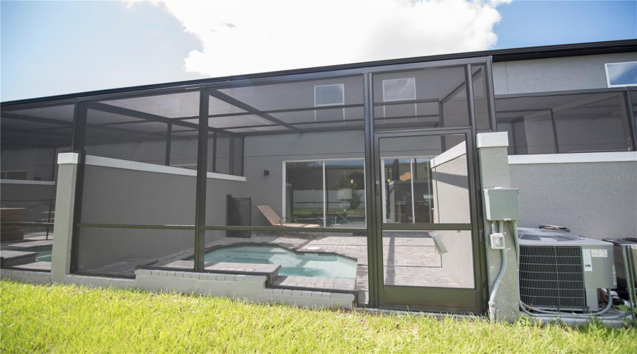 KISSIMMEE, Florida 34746, 4 Bedrooms Bedrooms, ,3 BathroomsBathrooms,Residential,For Sale,LE REVE,0,MFRO6192671