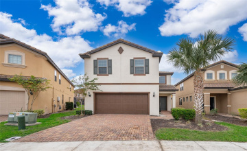 Davenport, Florida 33837, 5 Bedrooms Bedrooms, ,4 Bathroomsbathrooms,Residential,For Sale,Misty Oak,Mfrs5118137