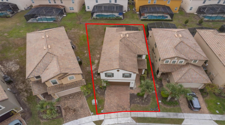 Davenport, Florida 33837, 5 Bedrooms Bedrooms, ,4 Bathroomsbathrooms,Residential,For Sale,Misty Oak,Mfrs5118137