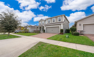 Davenport, Florida 33837, 4 Bedrooms Bedrooms, ,2 Bathroomsbathrooms,Residential,For Sale,Seattle Slew,Mfrs5117921