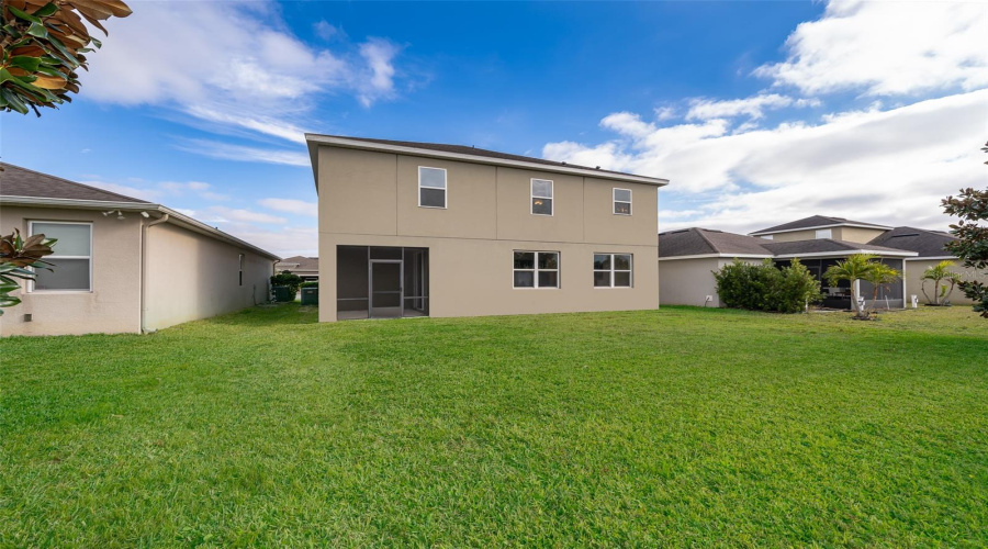 Davenport, Florida 33837, 4 Bedrooms Bedrooms, ,2 Bathroomsbathrooms,Residential,For Sale,Seattle Slew,Mfrs5117921
