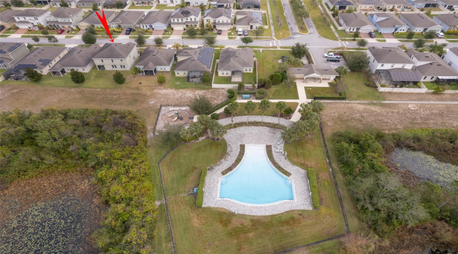 Davenport, Florida 33837, 4 Bedrooms Bedrooms, ,2 Bathroomsbathrooms,Residential,For Sale,Seattle Slew,Mfrs5117921