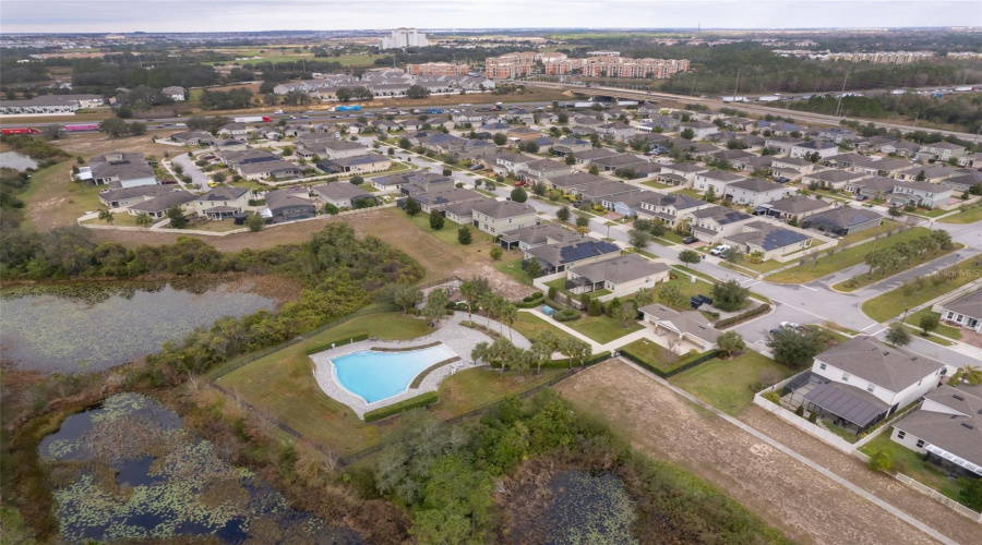 Davenport, Florida 33837, 4 Bedrooms Bedrooms, ,2 Bathroomsbathrooms,Residential,For Sale,Seattle Slew,Mfrs5117921