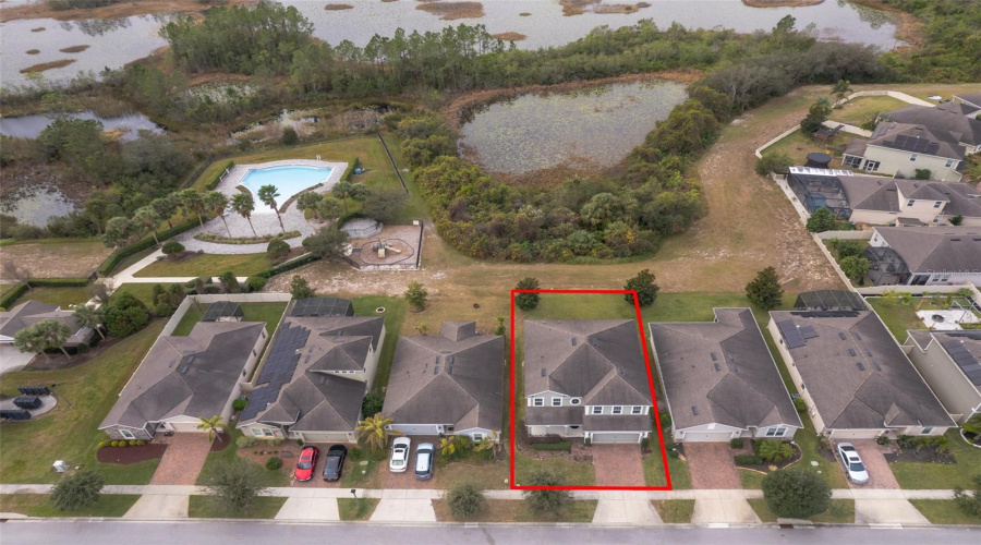 Davenport, Florida 33837, 4 Bedrooms Bedrooms, ,2 Bathroomsbathrooms,Residential,For Sale,Seattle Slew,Mfrs5117921