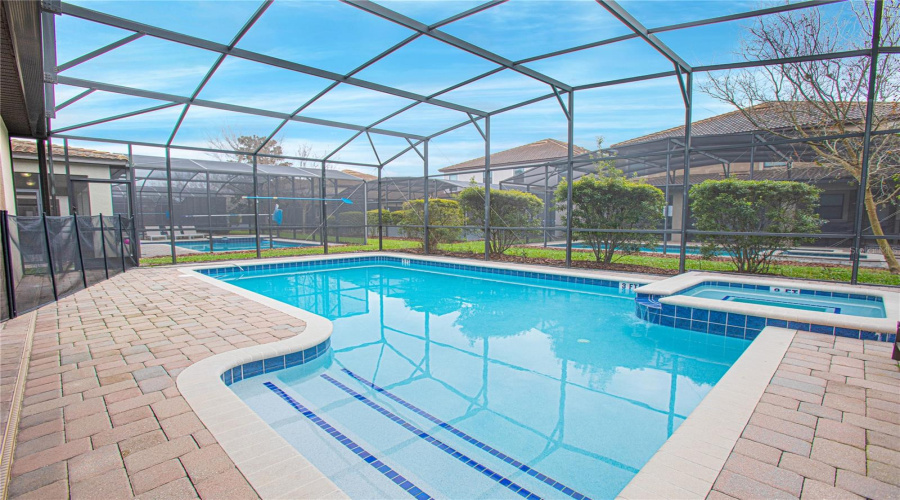 Davenport, Florida 33896, 6 Bedrooms Bedrooms, ,6 Bathroomsbathrooms,Residential,For Sale,Wexford,Mfro6269195