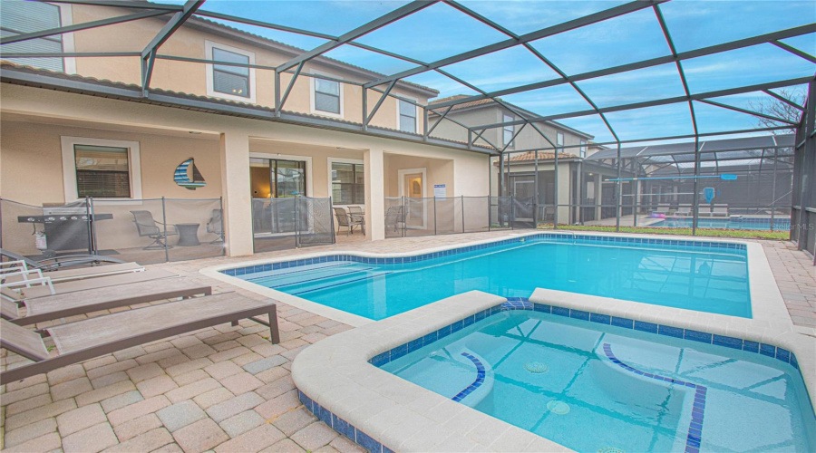 Davenport, Florida 33896, 6 Bedrooms Bedrooms, ,6 Bathroomsbathrooms,Residential,For Sale,Wexford,Mfro6269195