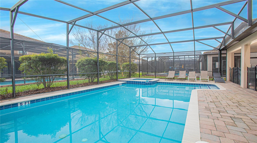 Davenport, Florida 33896, 6 Bedrooms Bedrooms, ,6 Bathroomsbathrooms,Residential,For Sale,Wexford,Mfro6269195