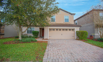 Davenport, Florida 33896, 6 Bedrooms Bedrooms, ,6 Bathroomsbathrooms,Residential,For Sale,Wexford,Mfro6269195