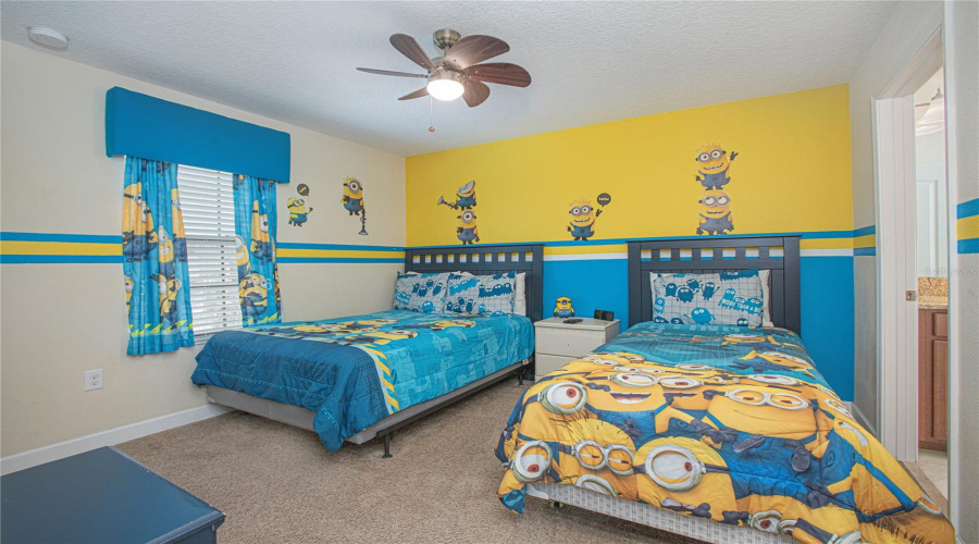 Davenport, Florida 33896, 6 Bedrooms Bedrooms, ,6 Bathroomsbathrooms,Residential,For Sale,Wexford,Mfro6269195