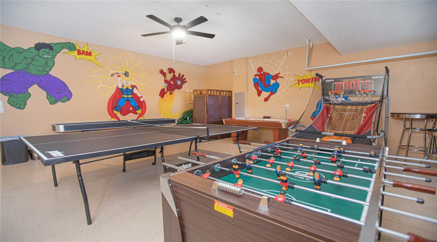 Davenport, Florida 33896, 6 Bedrooms Bedrooms, ,6 Bathroomsbathrooms,Residential,For Sale,Wexford,Mfro6269195
