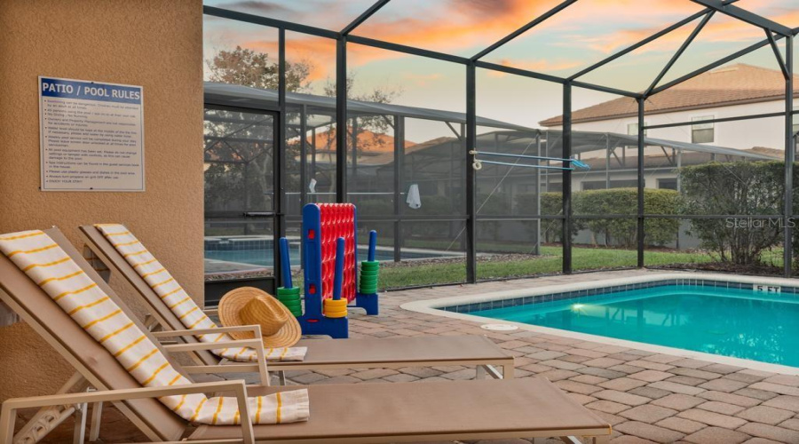 Davenport, Florida 33896, 6 Bedrooms Bedrooms, ,6 Bathroomsbathrooms,Residential,For Sale,Wexford,Mfro6269195