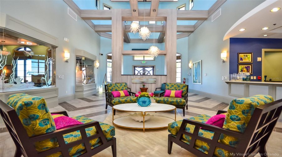 Davenport, Florida 33896, 6 Bedrooms Bedrooms, ,6 Bathroomsbathrooms,Residential,For Sale,Wexford,Mfro6269195