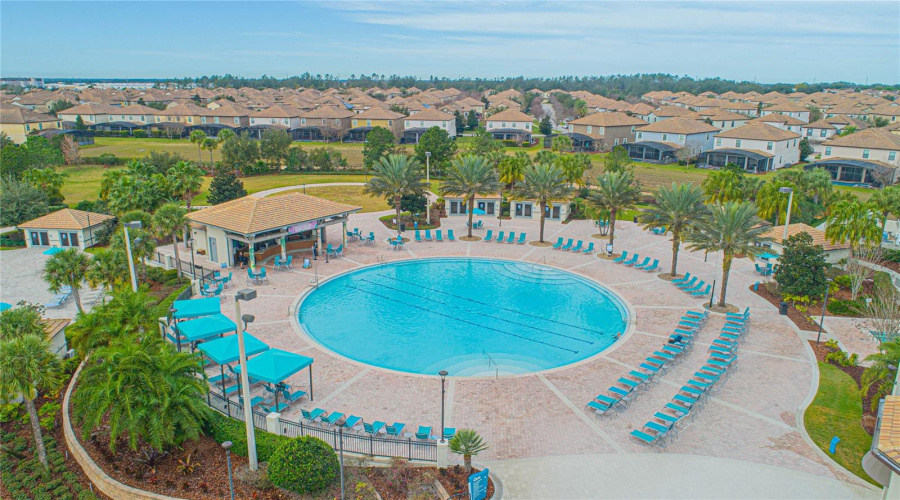 Davenport, Florida 33896, 6 Bedrooms Bedrooms, ,6 Bathroomsbathrooms,Residential,For Sale,Wexford,Mfro6269195