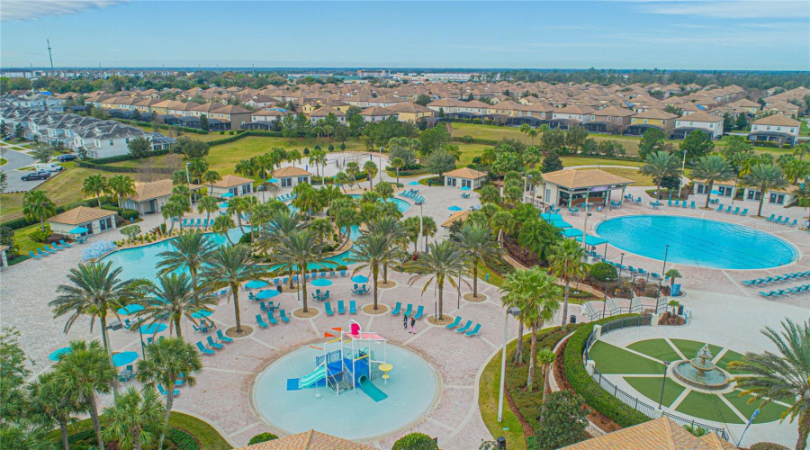 Davenport, Florida 33896, 6 Bedrooms Bedrooms, ,6 Bathroomsbathrooms,Residential,For Sale,Wexford,Mfro6269195