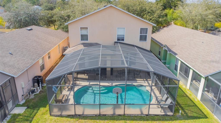 Davenport, Florida 33896, 4 Bedrooms Bedrooms, ,3 Bathroomsbathrooms,Residential,For Sale,Earlmont,Mfrs5111388