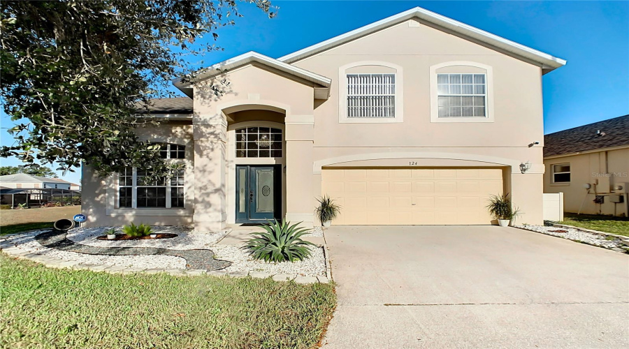 DAVENPORT, Florida 33897, 4 Bedrooms Bedrooms, ,3 BathroomsBathrooms,Residential,For Sale,CASSIA,MFRS5118180