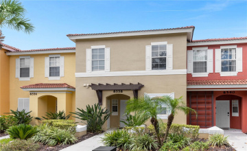 Kissimmee, Florida 34747, 3 Bedrooms Bedrooms, ,2 Bathroomsbathrooms,Residential,For Sale,Crystal Cove,Mfro6269292