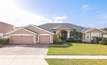 Kissimmee, Florida 34746, 4 Bedrooms Bedrooms, ,3 Bathroomsbathrooms,Residential,For Sale,Sevan,Mfrtb8315171