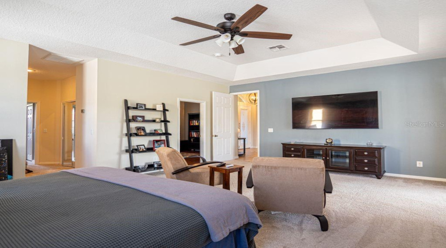Kissimmee, Florida 34746, 4 Bedrooms Bedrooms, ,3 Bathroomsbathrooms,Residential,For Sale,Sevan,Mfrtb8315171