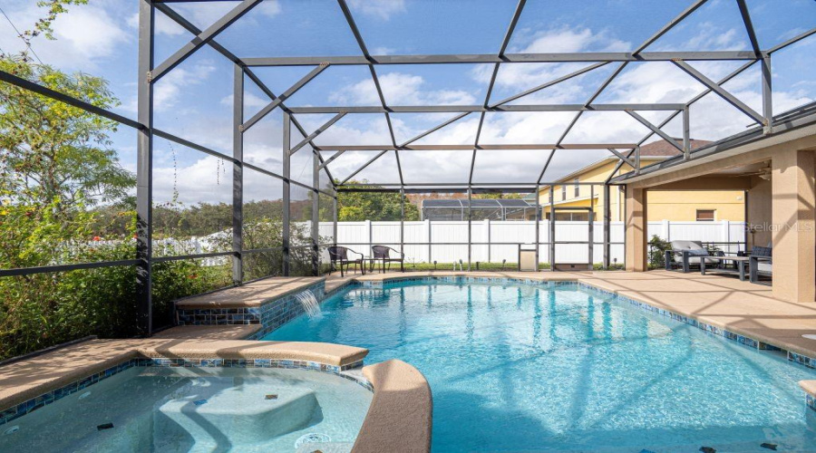 Kissimmee, Florida 34746, 4 Bedrooms Bedrooms, ,3 Bathroomsbathrooms,Residential,For Sale,Sevan,Mfrtb8315171