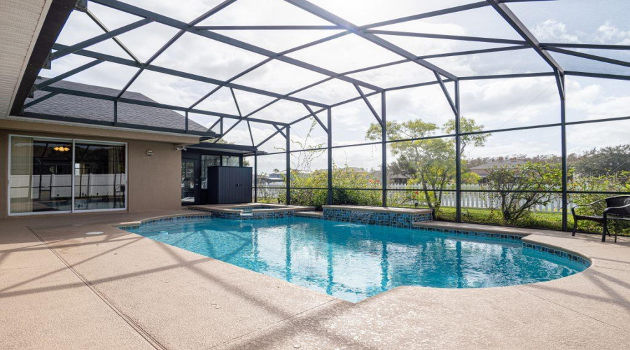 Kissimmee, Florida 34746, 4 Bedrooms Bedrooms, ,3 Bathroomsbathrooms,Residential,For Sale,Sevan,Mfrtb8315171