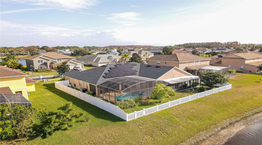 Kissimmee, Florida 34746, 4 Bedrooms Bedrooms, ,3 Bathroomsbathrooms,Residential,For Sale,Sevan,Mfrtb8315171