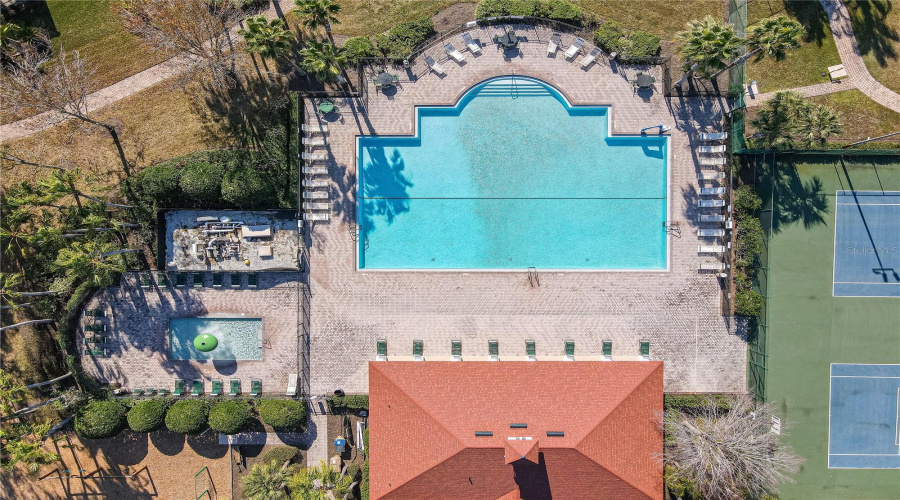 Kissimmee, Florida 34746, 4 Bedrooms Bedrooms, ,3 Bathroomsbathrooms,Residential,For Sale,Sevan,Mfrtb8315171