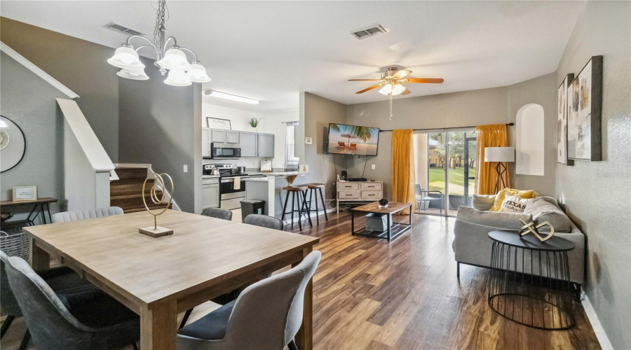 Davenport, Florida 33897, 4 Bedrooms Bedrooms, ,3 Bathroomsbathrooms,Residential,For Sale,Calabria,Mfrs5118171