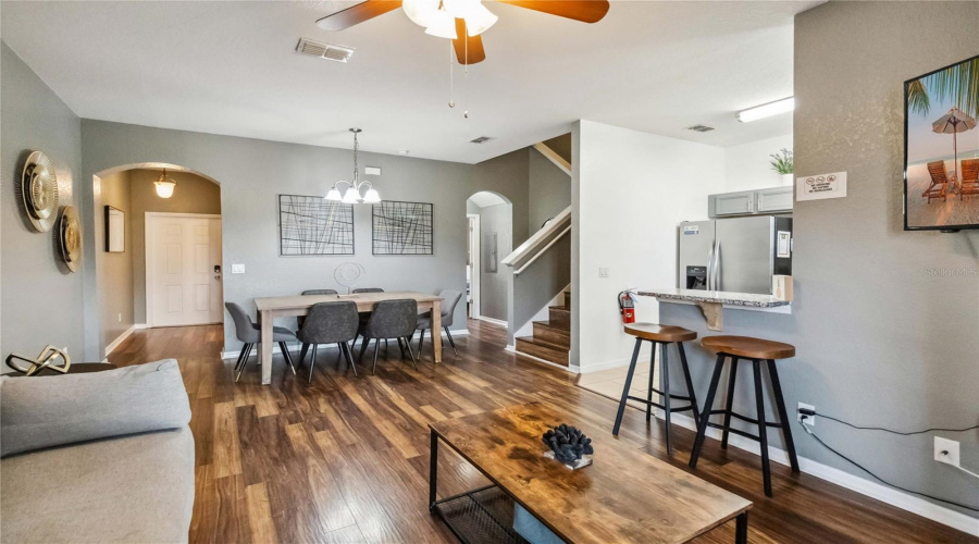 Davenport, Florida 33897, 4 Bedrooms Bedrooms, ,3 Bathroomsbathrooms,Residential,For Sale,Calabria,Mfrs5118171
