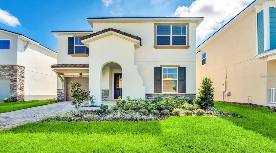 Kissimmee, Florida 34747, 7 Bedrooms Bedrooms, ,6 Bathroomsbathrooms,Residential,For Sale,Tropical Palms,Mfro6270101