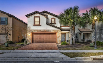 Davenport, Florida 33837, 7 Bedrooms Bedrooms, ,5 Bathroomsbathrooms,Residential,For Sale,Misty Oak,Mfro6269984