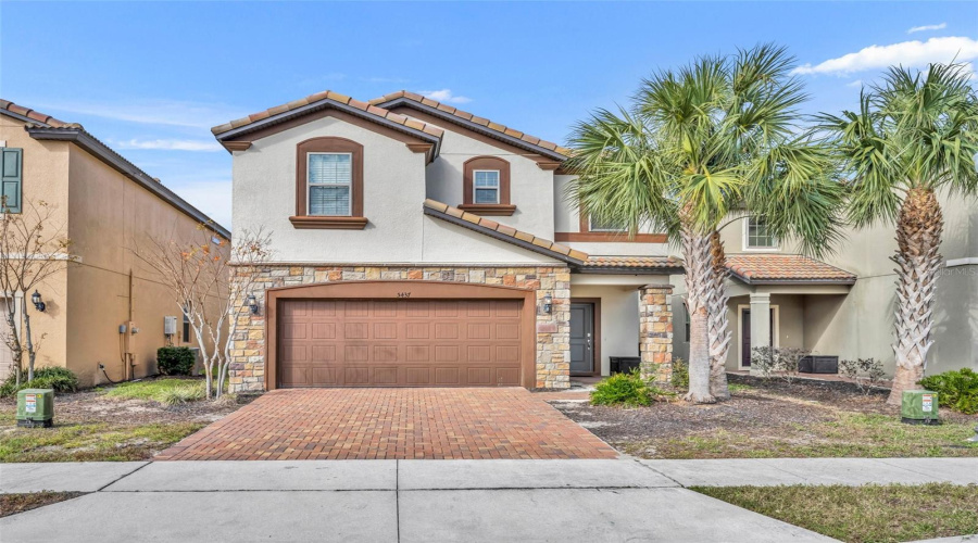 Davenport, Florida 33837, 7 Bedrooms Bedrooms, ,5 Bathroomsbathrooms,Residential,For Sale,Misty Oak,Mfro6269984