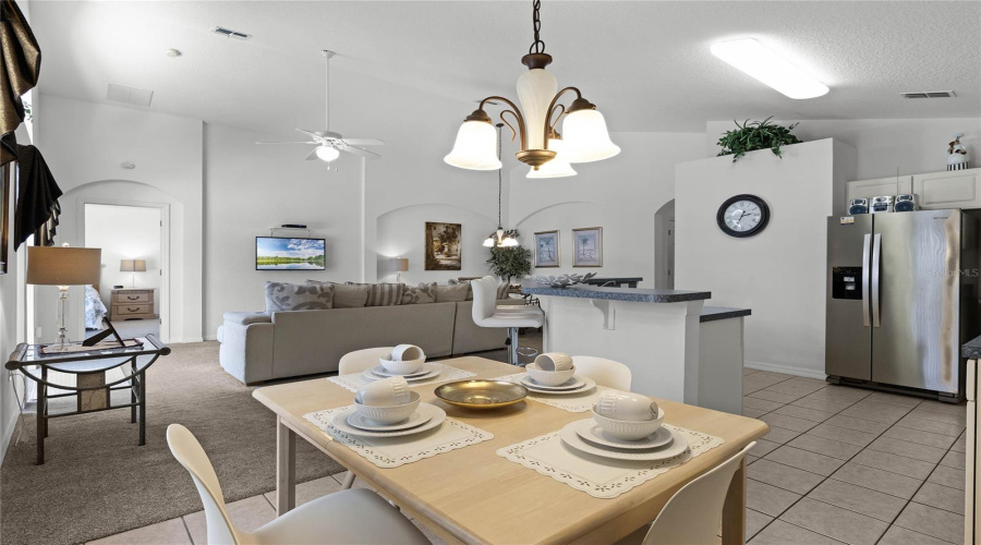 Kissimmee, Florida 34746, 4 Bedrooms Bedrooms, ,3 Bathroomsbathrooms,Residential,For Sale,Winding Willow,Mfrs5118183