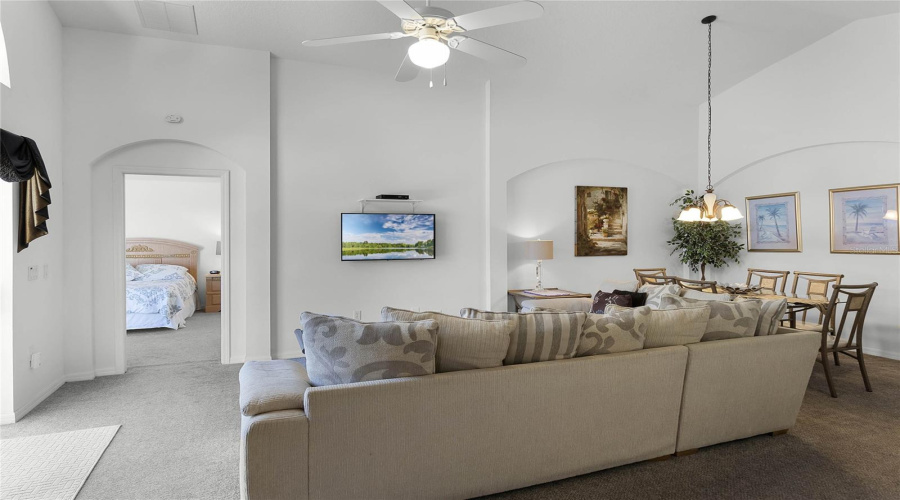 Kissimmee, Florida 34746, 4 Bedrooms Bedrooms, ,3 Bathroomsbathrooms,Residential,For Sale,Winding Willow,Mfrs5118183