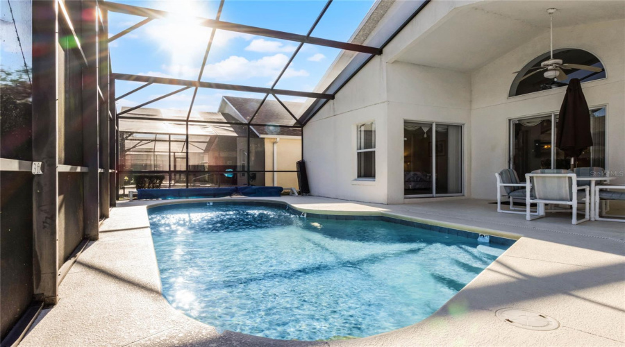 Kissimmee, Florida 34746, 4 Bedrooms Bedrooms, ,3 Bathroomsbathrooms,Residential,For Sale,Winding Willow,Mfrs5118183