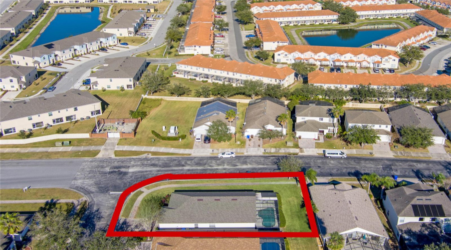 Kissimmee, Florida 34746, 4 Bedrooms Bedrooms, ,3 Bathroomsbathrooms,Residential,For Sale,Winding Willow,Mfrs5118183