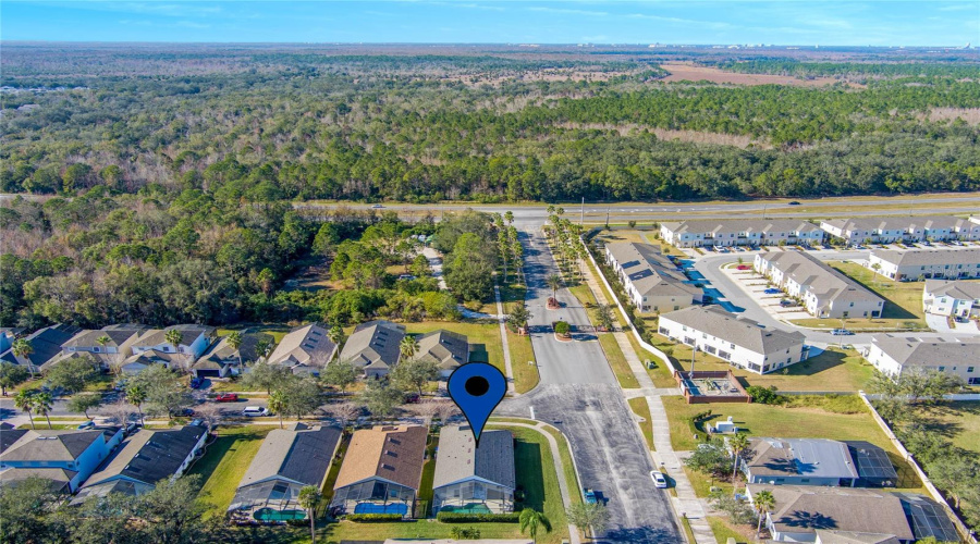 Kissimmee, Florida 34746, 4 Bedrooms Bedrooms, ,3 Bathroomsbathrooms,Residential,For Sale,Winding Willow,Mfrs5118183