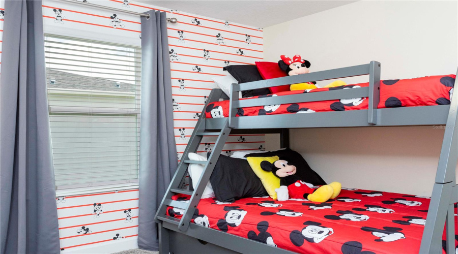 DAVENPORT, Florida 33896, 5 Bedrooms Bedrooms, ,4 BathroomsBathrooms,Residential,For Sale,CHALLENGE,0,MFRO6270107