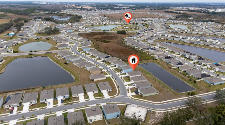 Davenport, Florida 33837, 4 Bedrooms Bedrooms, ,2 Bathroomsbathrooms,Residential,For Sale,Red Hill,Mfro6269073