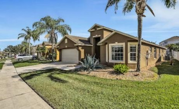Davenport, Florida 33897, 4 Bedrooms Bedrooms, ,3 Bathroomsbathrooms,Residential,For Sale,Bonville,Mfro6270367