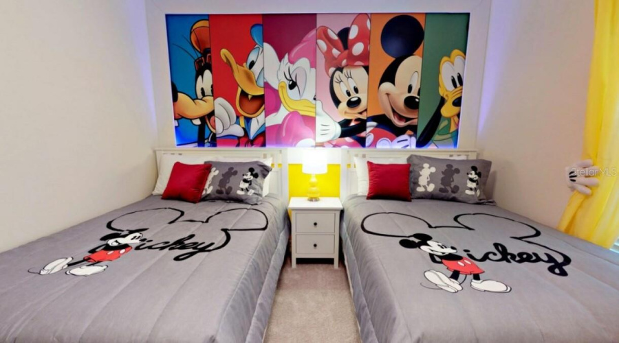 Kissimmee, Florida 34747, 3 Bedrooms Bedrooms, ,2 Bathroomsbathrooms,Residential,For Sale,Shine,Mfrs5118285