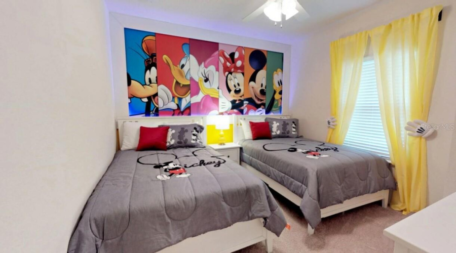Kissimmee, Florida 34747, 3 Bedrooms Bedrooms, ,2 Bathroomsbathrooms,Residential,For Sale,Shine,Mfrs5118285