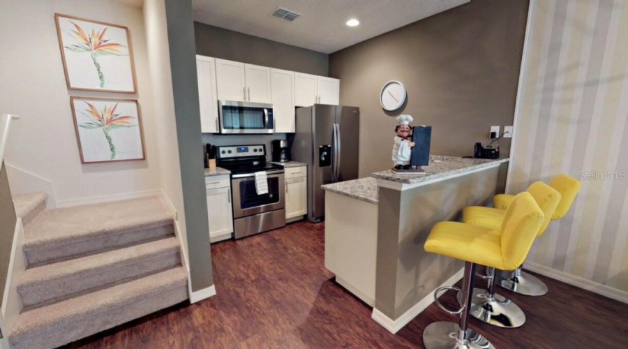 Kissimmee, Florida 34747, 3 Bedrooms Bedrooms, ,2 Bathroomsbathrooms,Residential,For Sale,Shine,Mfrs5118285