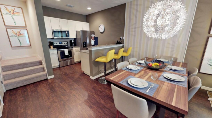 Kissimmee, Florida 34747, 3 Bedrooms Bedrooms, ,2 Bathroomsbathrooms,Residential,For Sale,Shine,Mfrs5118285