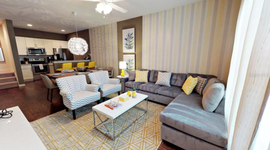 Kissimmee, Florida 34747, 3 Bedrooms Bedrooms, ,2 Bathroomsbathrooms,Residential,For Sale,Shine,Mfrs5118285